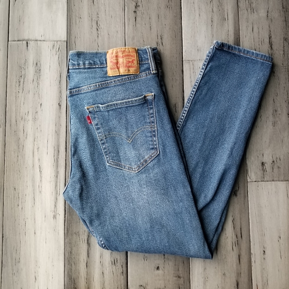 mens jeans 34 waist 34 leg